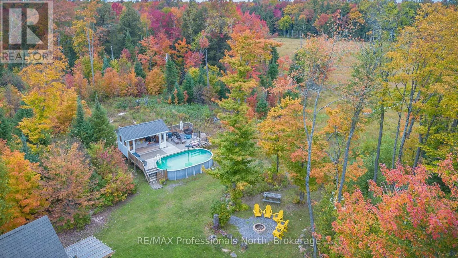 1289 PURBROOK ROAD