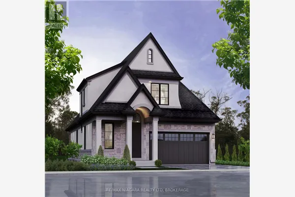 LOT 75 TERRAVITA DRIVE