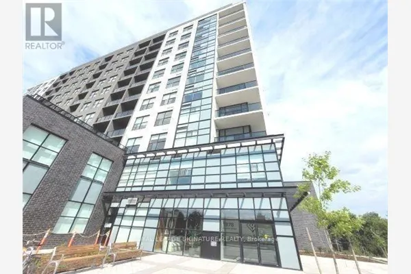 506 - 1878 GORDON STREET
