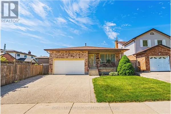 565 STONE CHURCH ROAD W