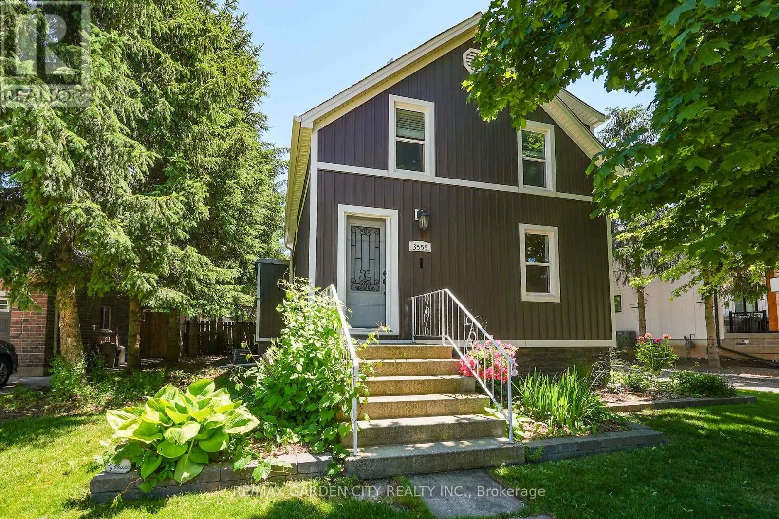 3555 CAMPDEN ROAD