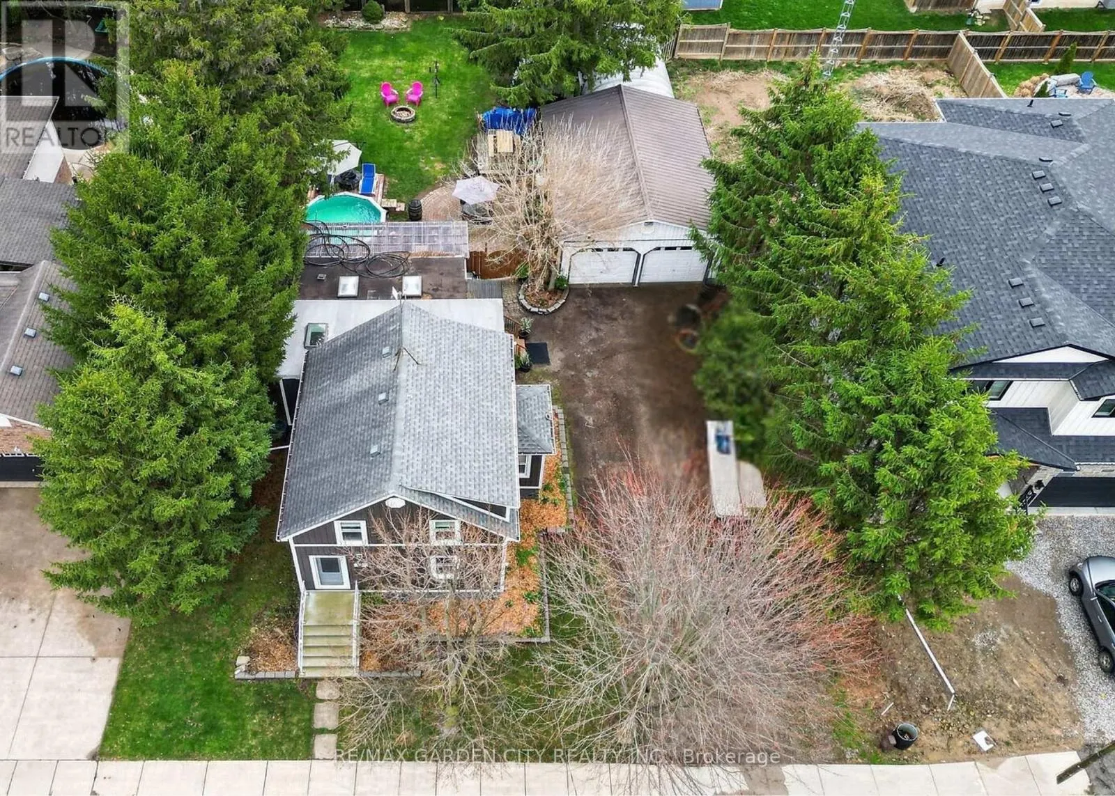 3555 CAMPDEN ROAD