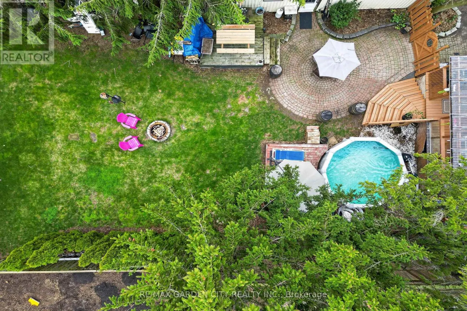 3555 CAMPDEN ROAD
