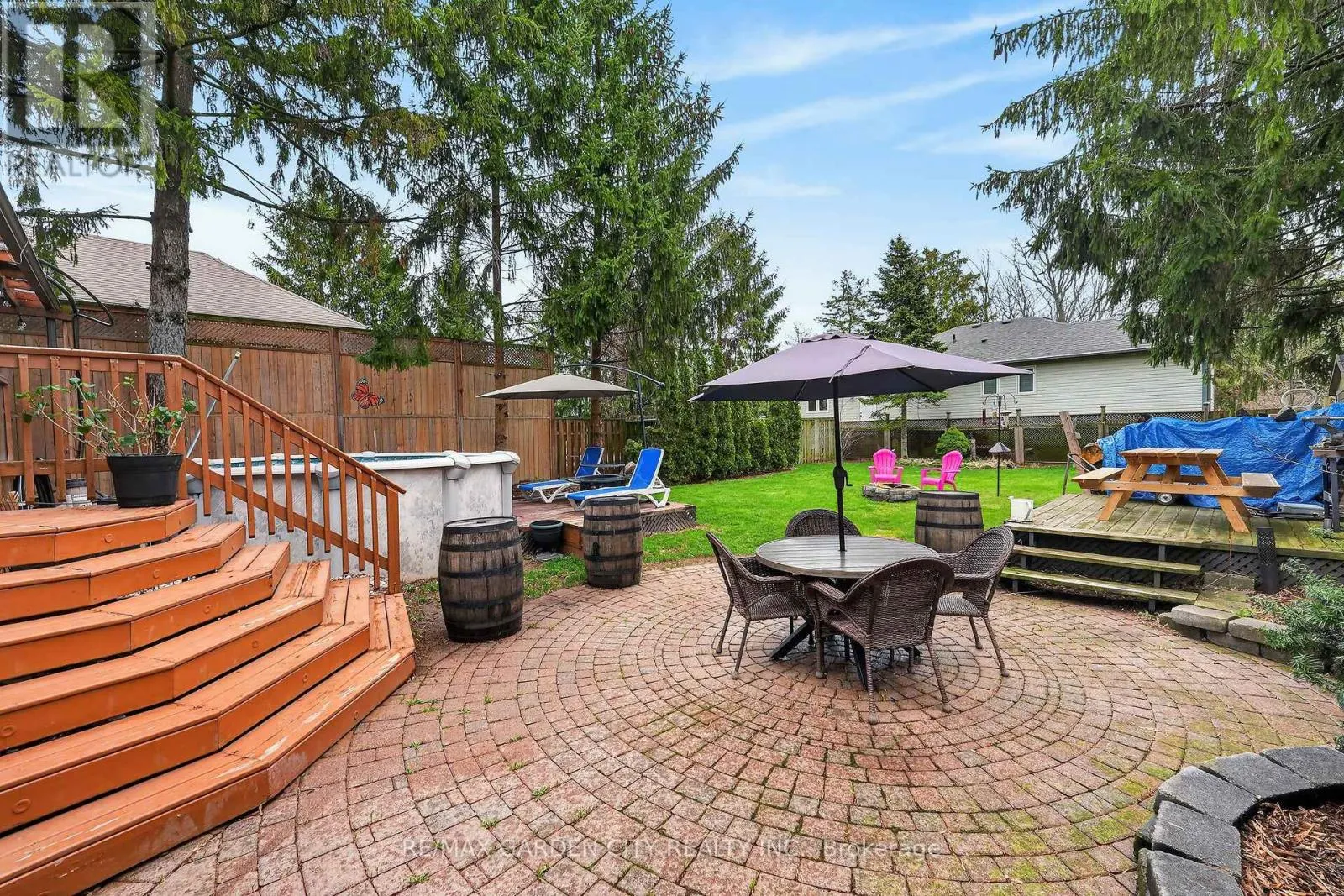 3555 CAMPDEN ROAD