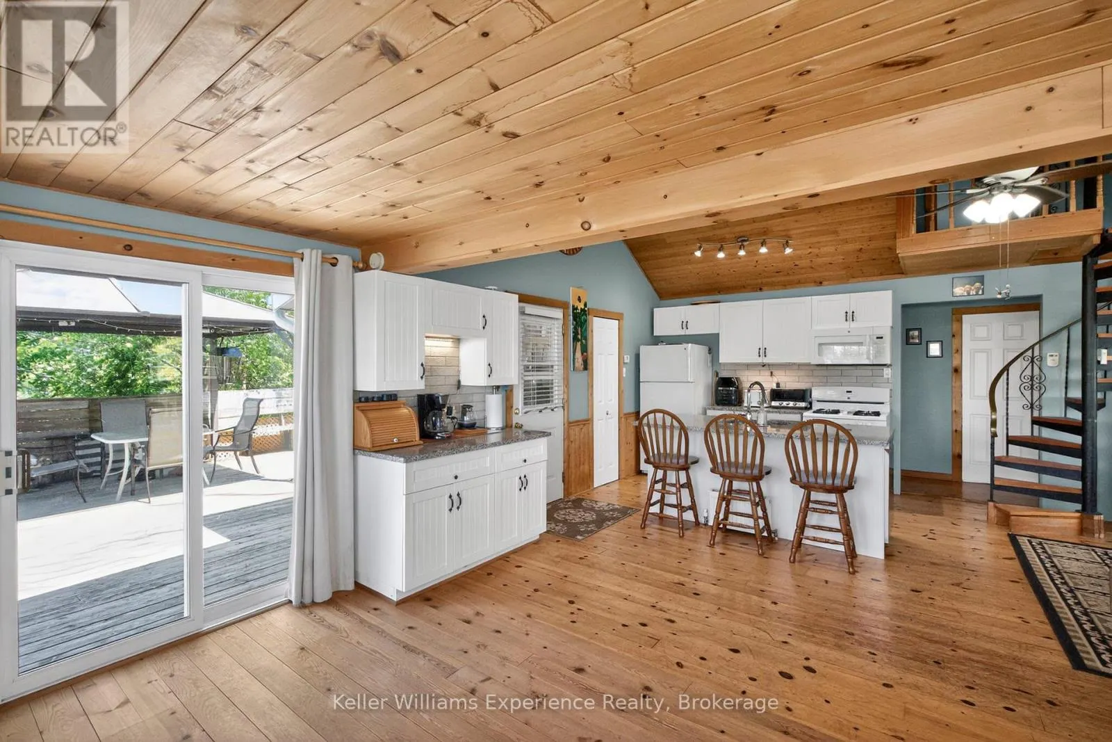 111 EVERGREEN LANE