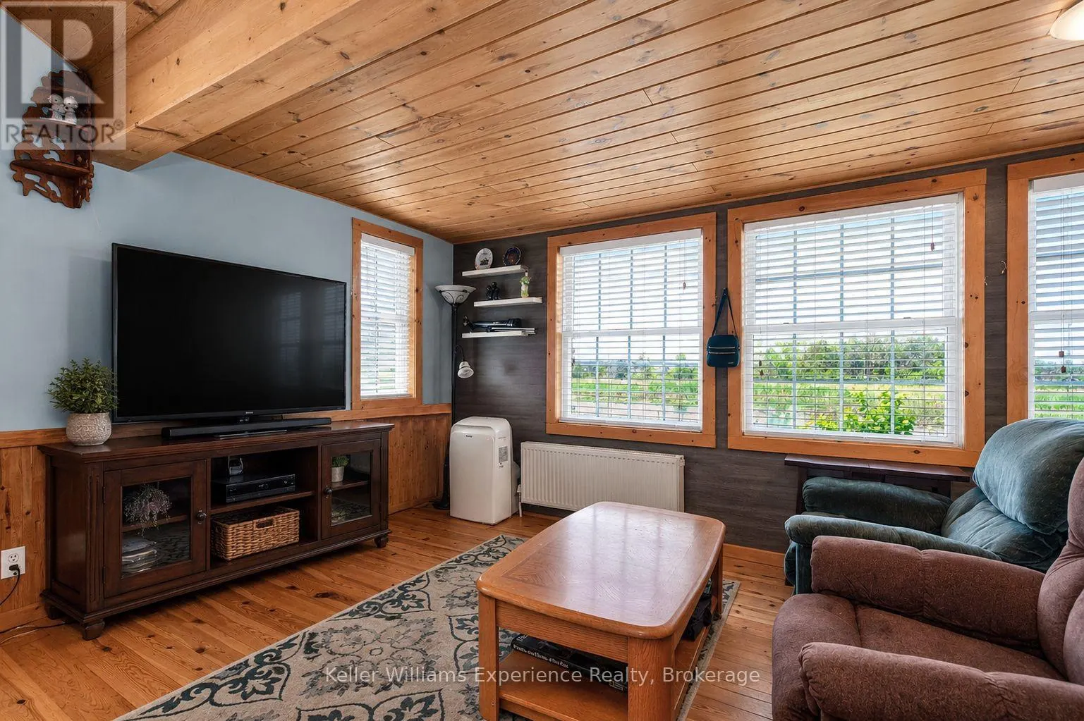 111 EVERGREEN LANE