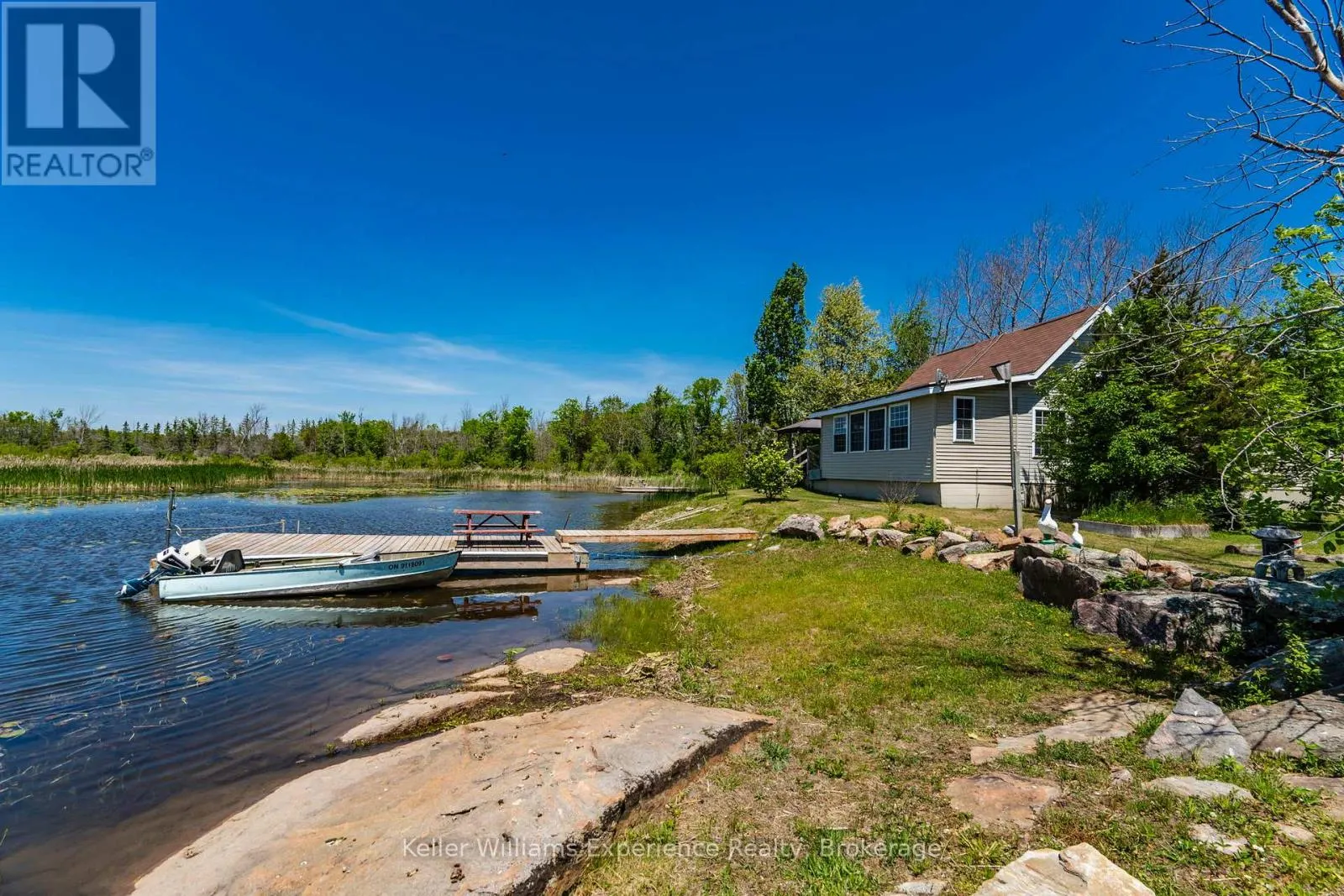111 EVERGREEN LANE