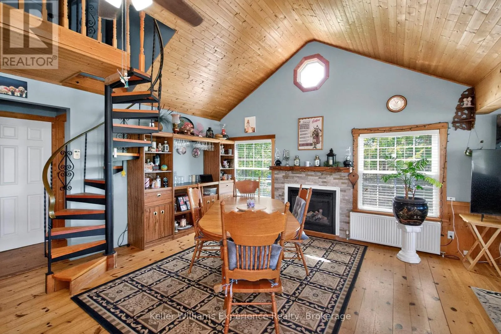 111 EVERGREEN LANE
