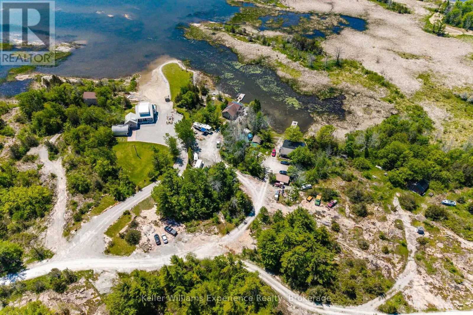 111 EVERGREEN LANE