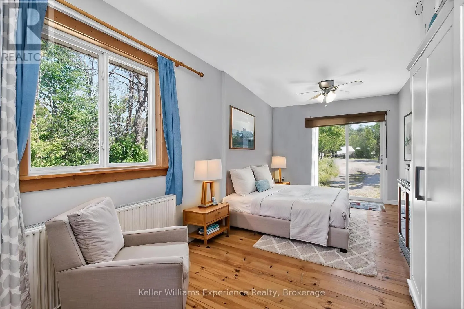 111 EVERGREEN LANE