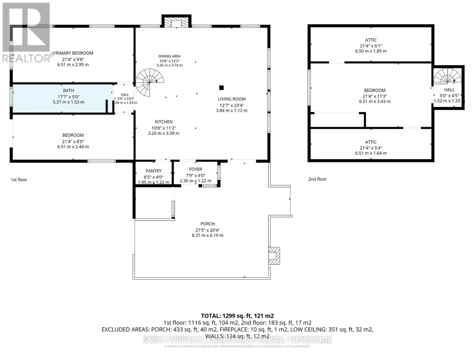 111 EVERGREEN LANE