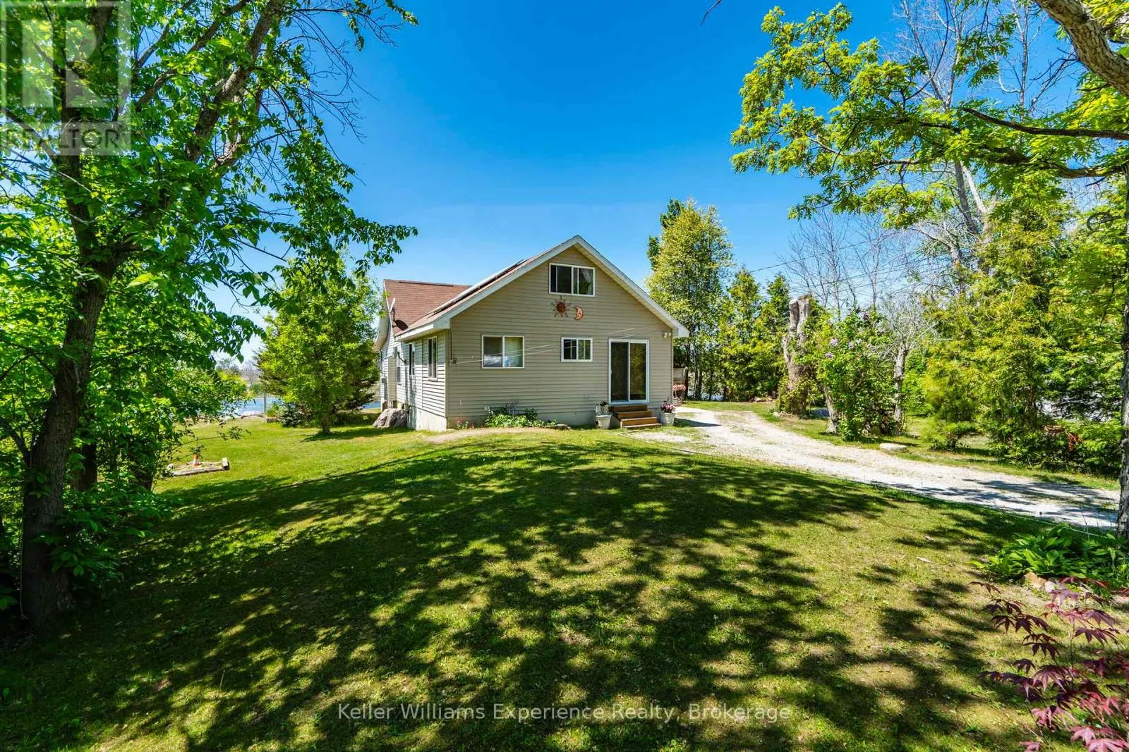 111 EVERGREEN LANE