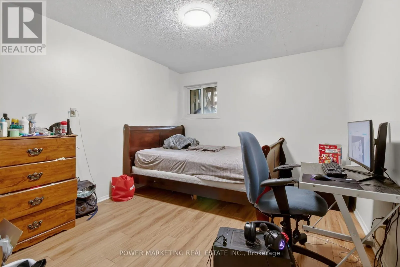 95 - 3415 UPLANDS DRIVE