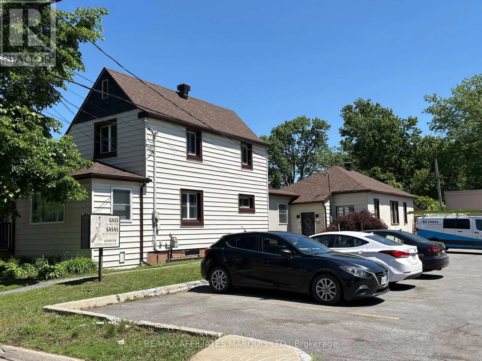 123-125 AMELIA STREET