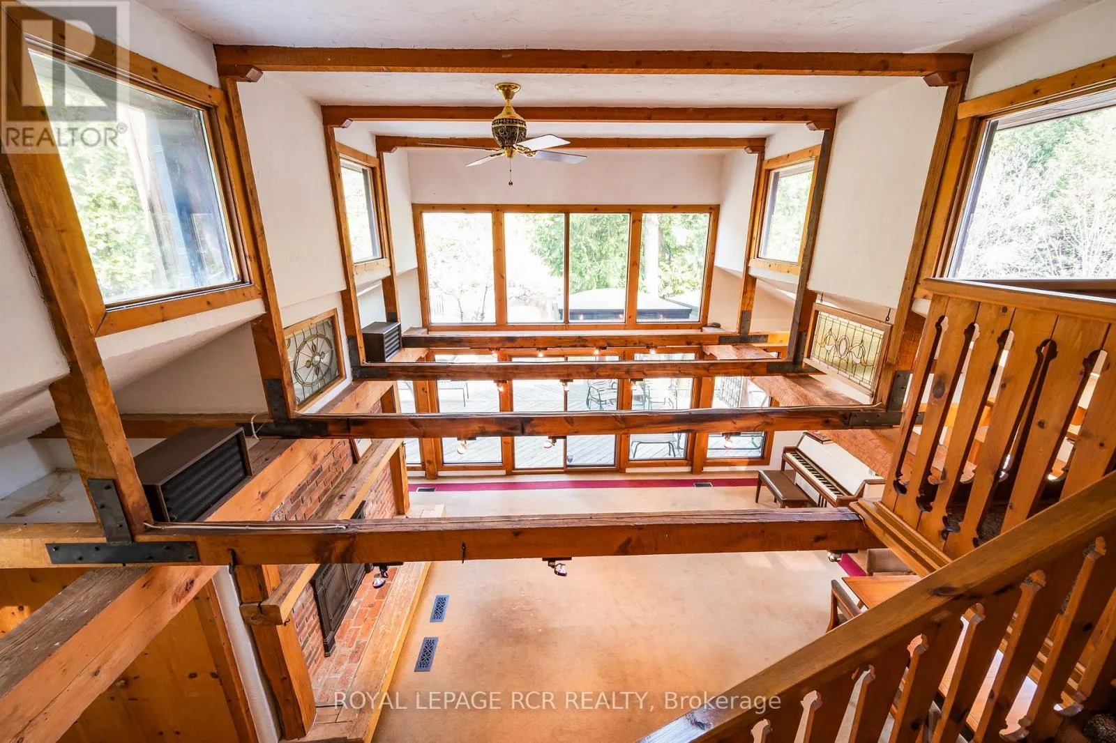 15 RIVER BLUFF PATH