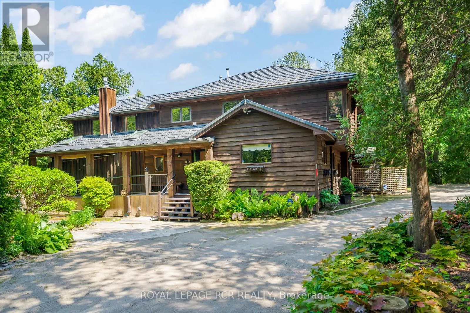 15 RIVER BLUFF PATH