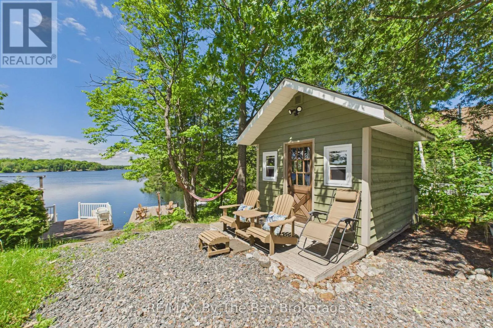 61 MCKELLAR LAKE ROAD