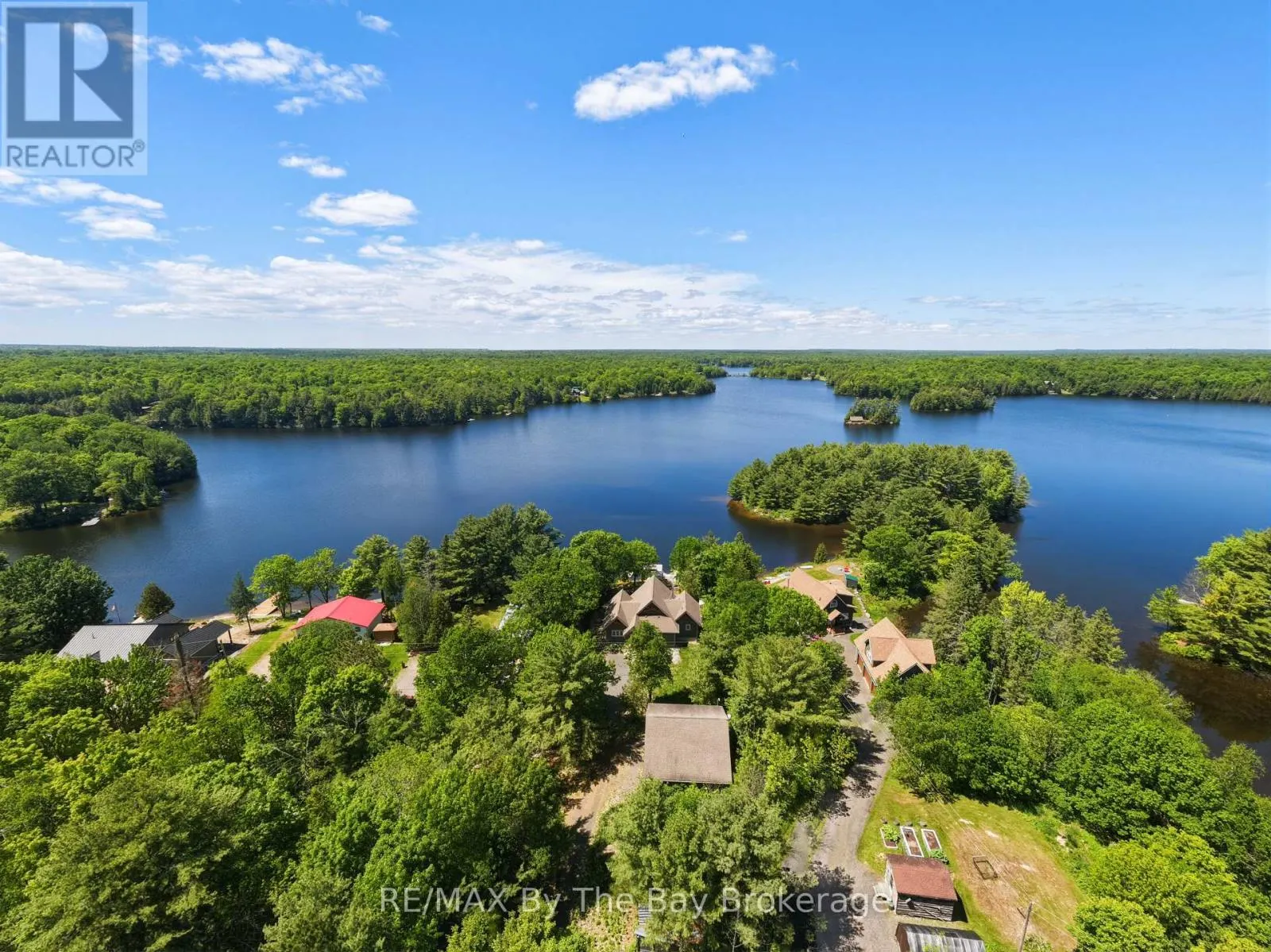 61 MCKELLAR LAKE ROAD