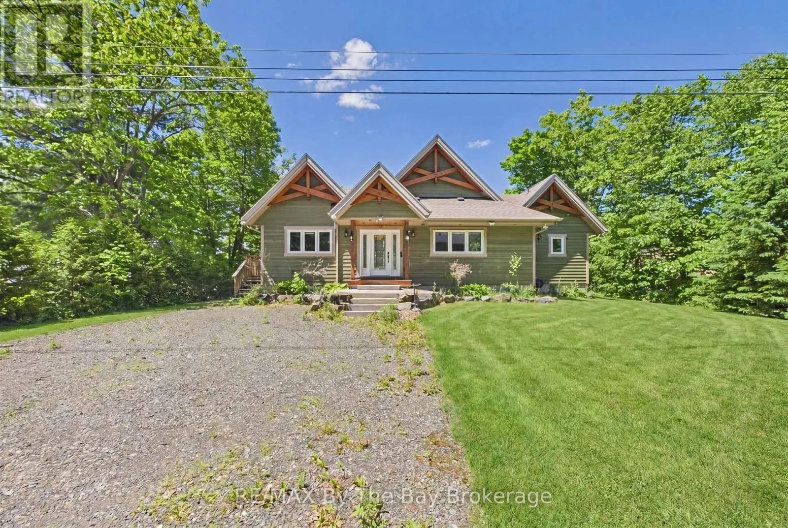 61 MCKELLAR LAKE ROAD