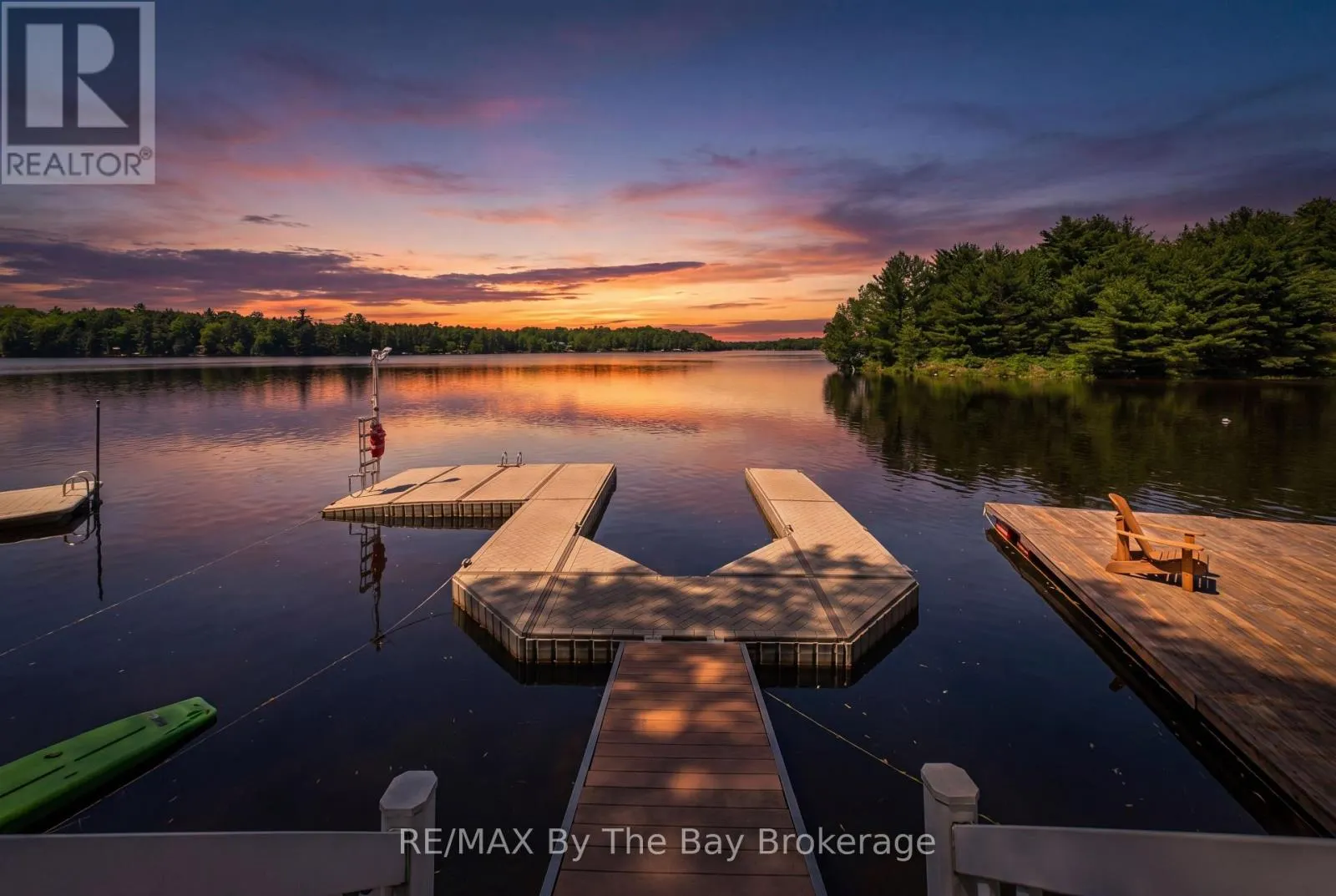 61 MCKELLAR LAKE ROAD