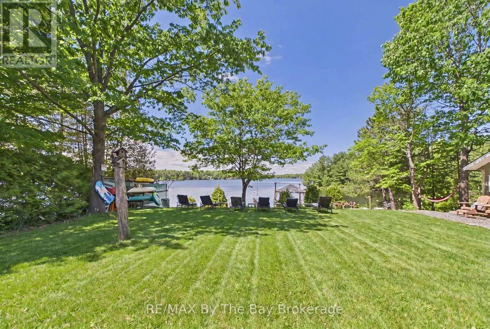 61 MCKELLAR LAKE ROAD