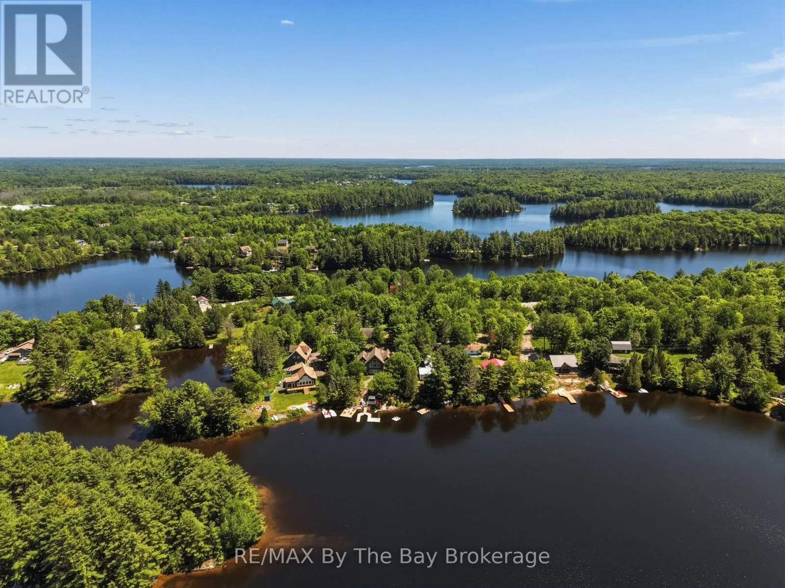 61 MCKELLAR LAKE ROAD