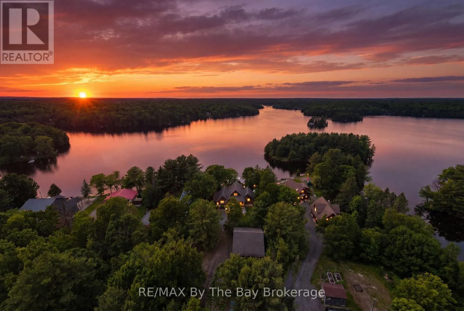 61 MCKELLAR LAKE ROAD