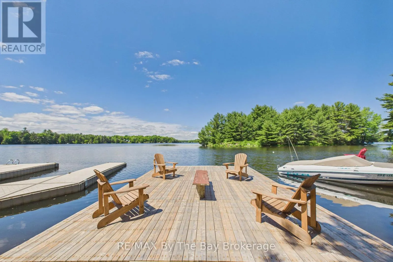 61 MCKELLAR LAKE ROAD