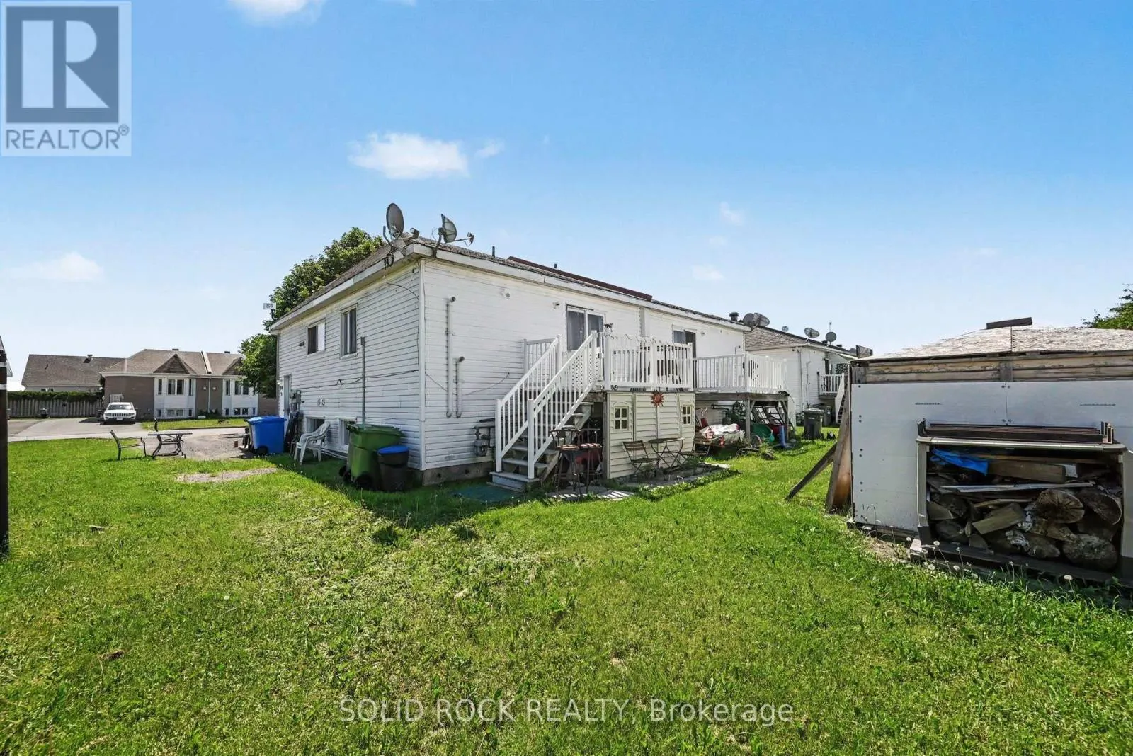 530 MARIO STREET