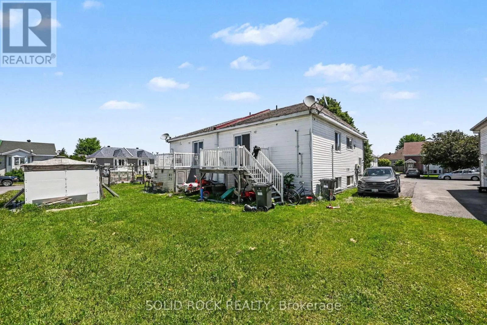 532 MARIO STREET