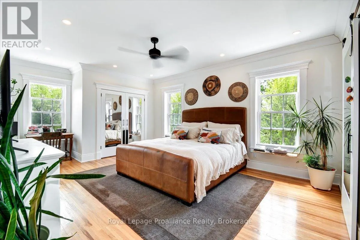 94 DORSET STREET W