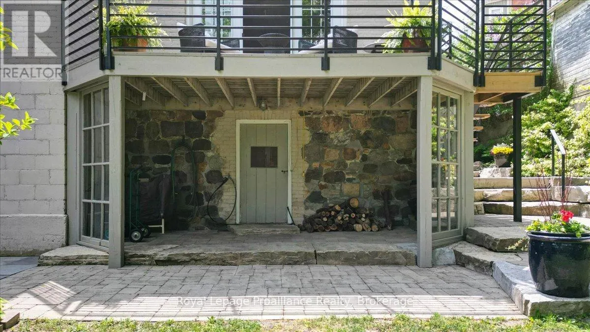 94 DORSET STREET W