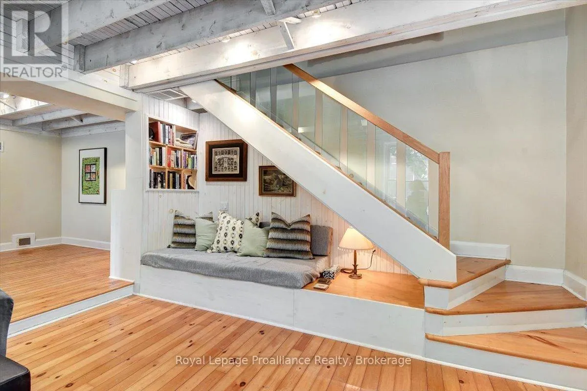 94 DORSET STREET W