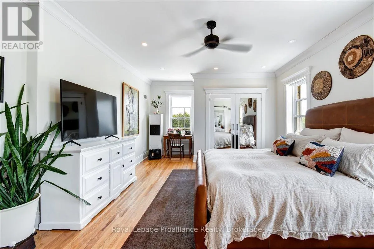 94 DORSET STREET W