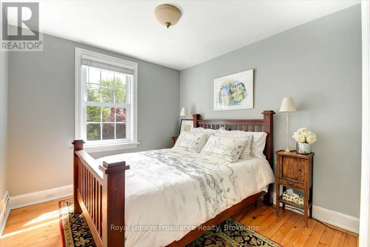 94 DORSET STREET W