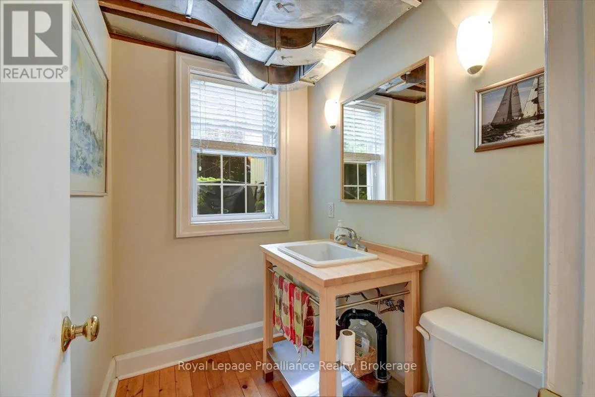 94 DORSET STREET W