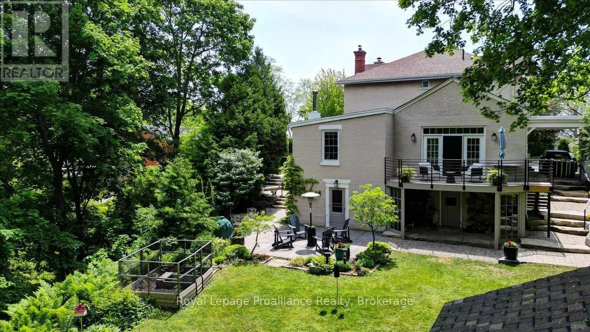 94 DORSET STREET W