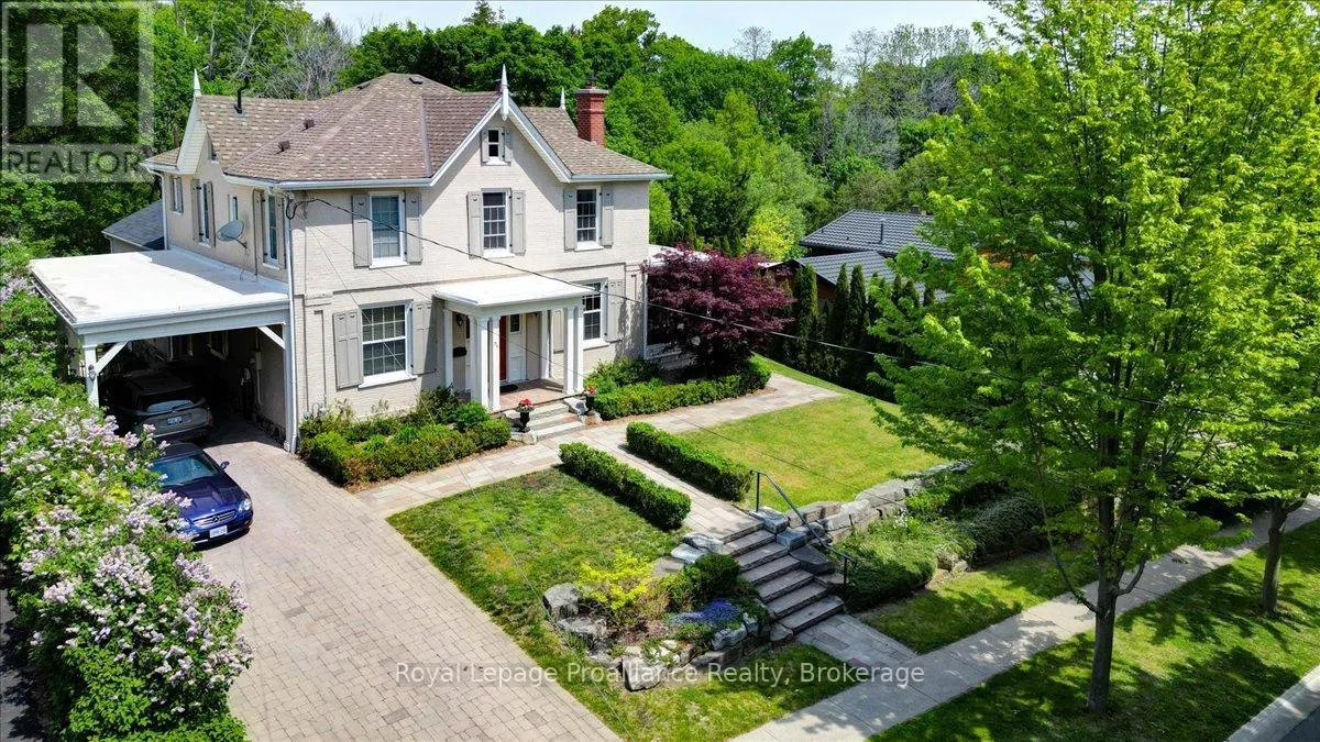 94 DORSET STREET W