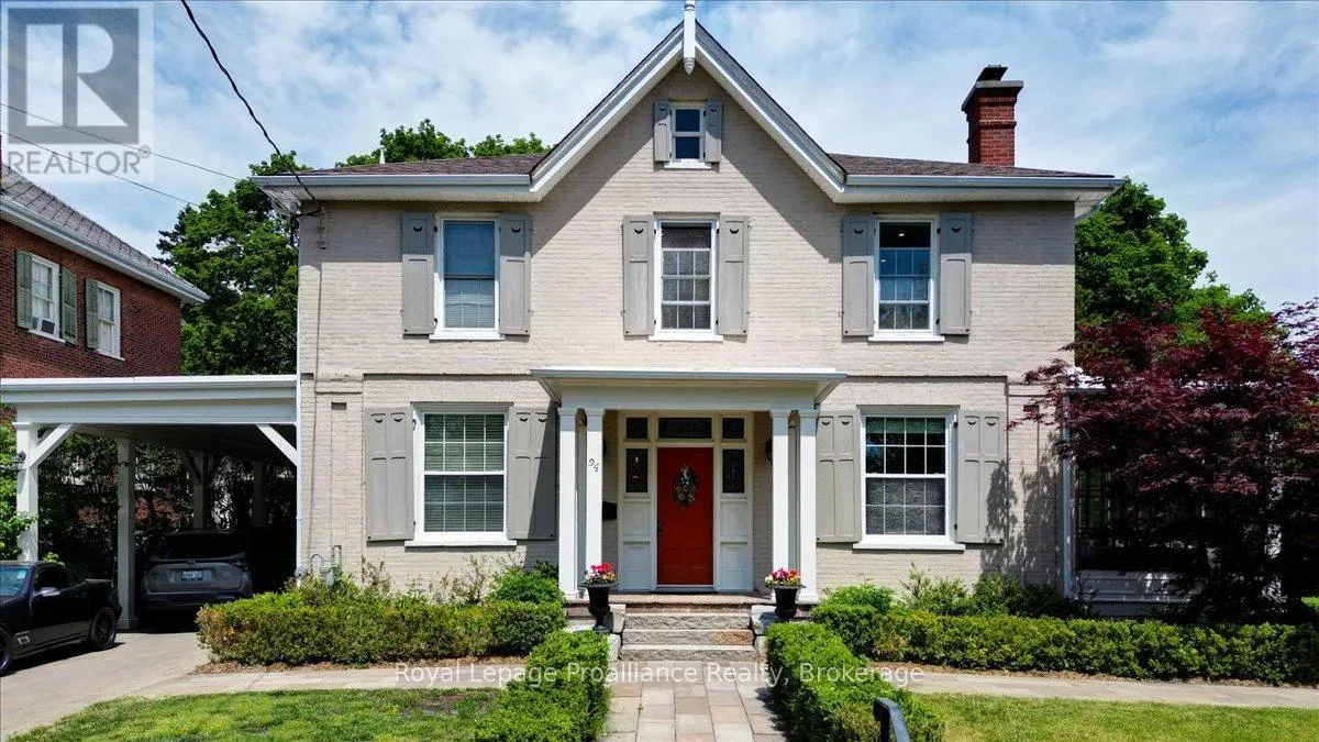 94 DORSET STREET W