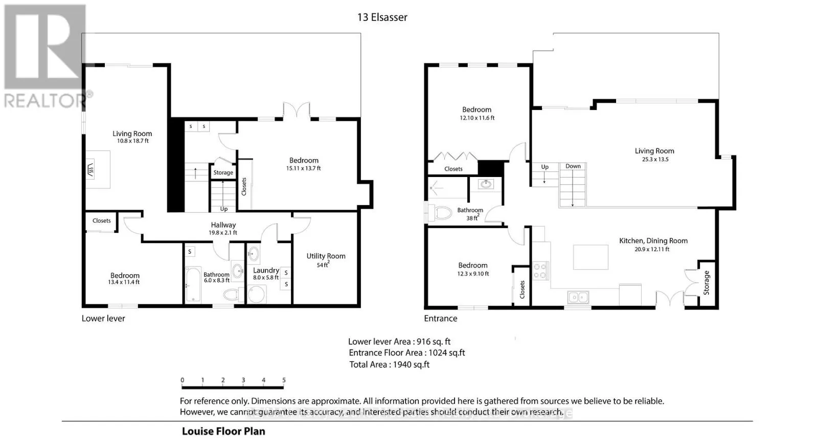 15 ELSASSER ROAD