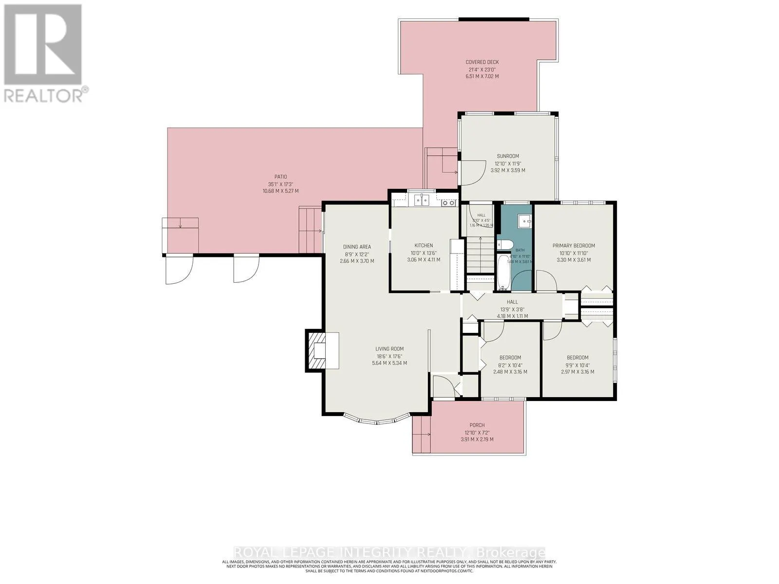 104 VIEWMOUNT DRIVE