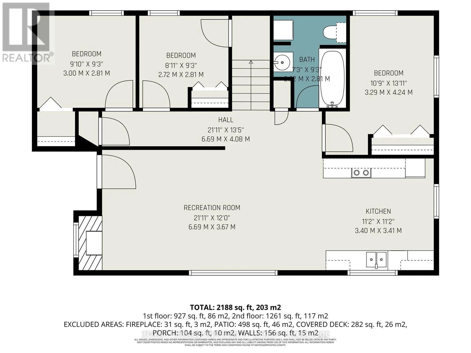 104 VIEWMOUNT DRIVE
