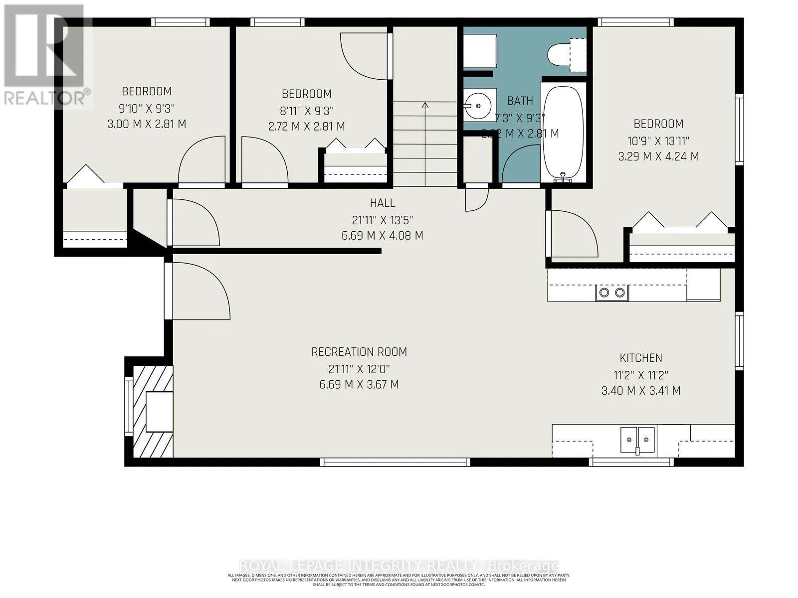 104 VIEWMOUNT DRIVE