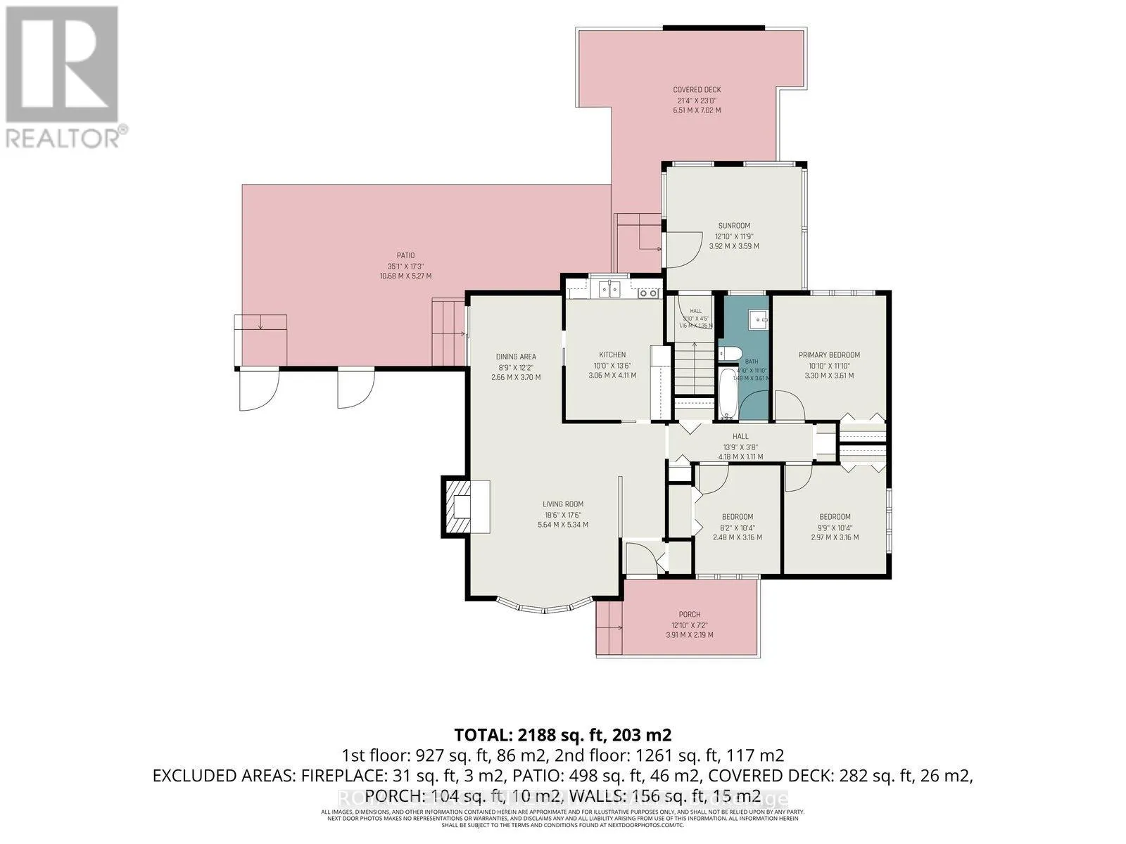 104 VIEWMOUNT DRIVE