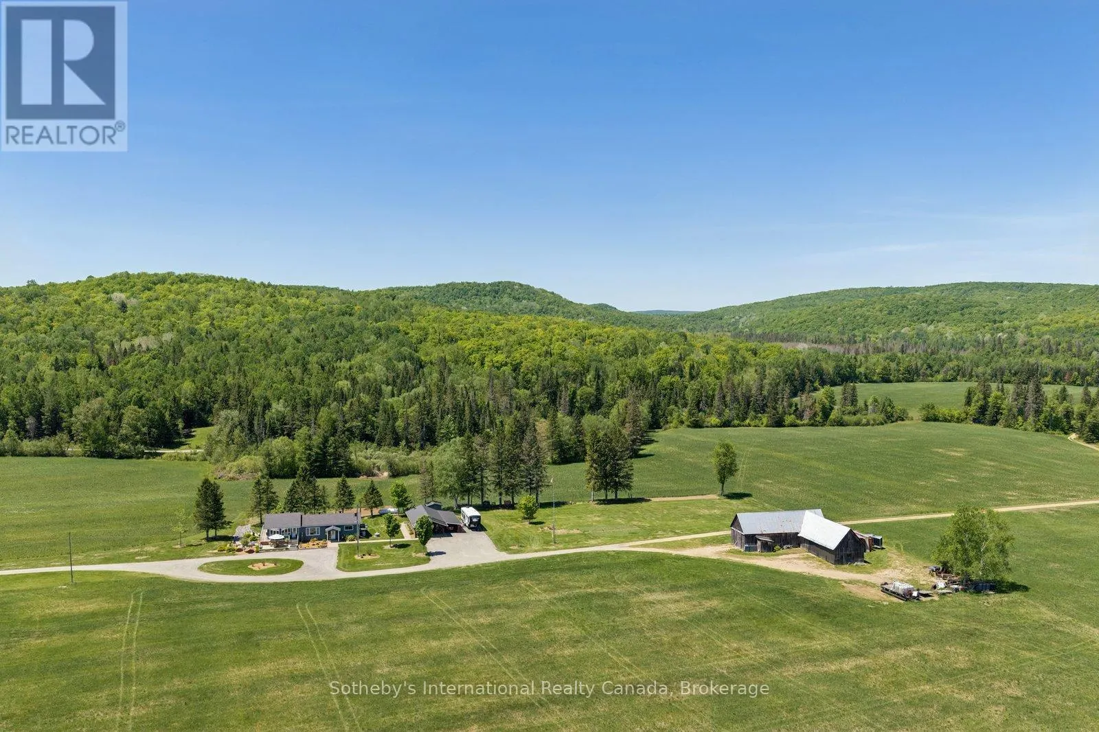 362 MCGARRY ROAD