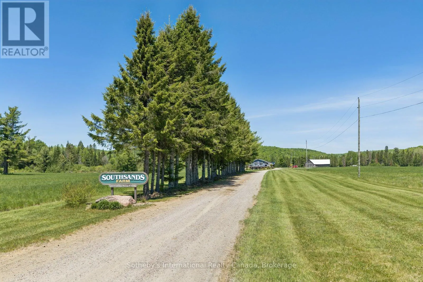 362 MCGARRY ROAD