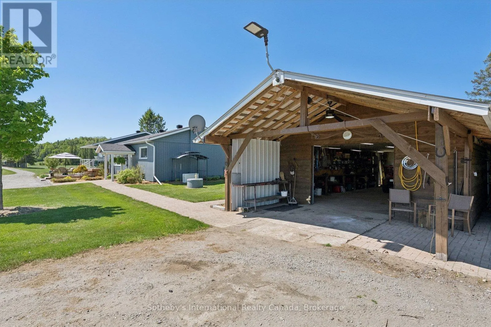 362 MCGARRY ROAD