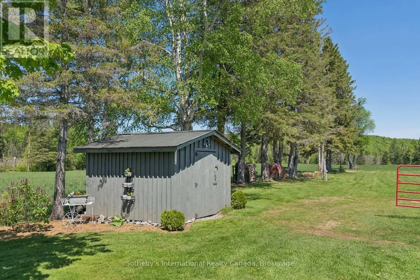362 MCGARRY ROAD