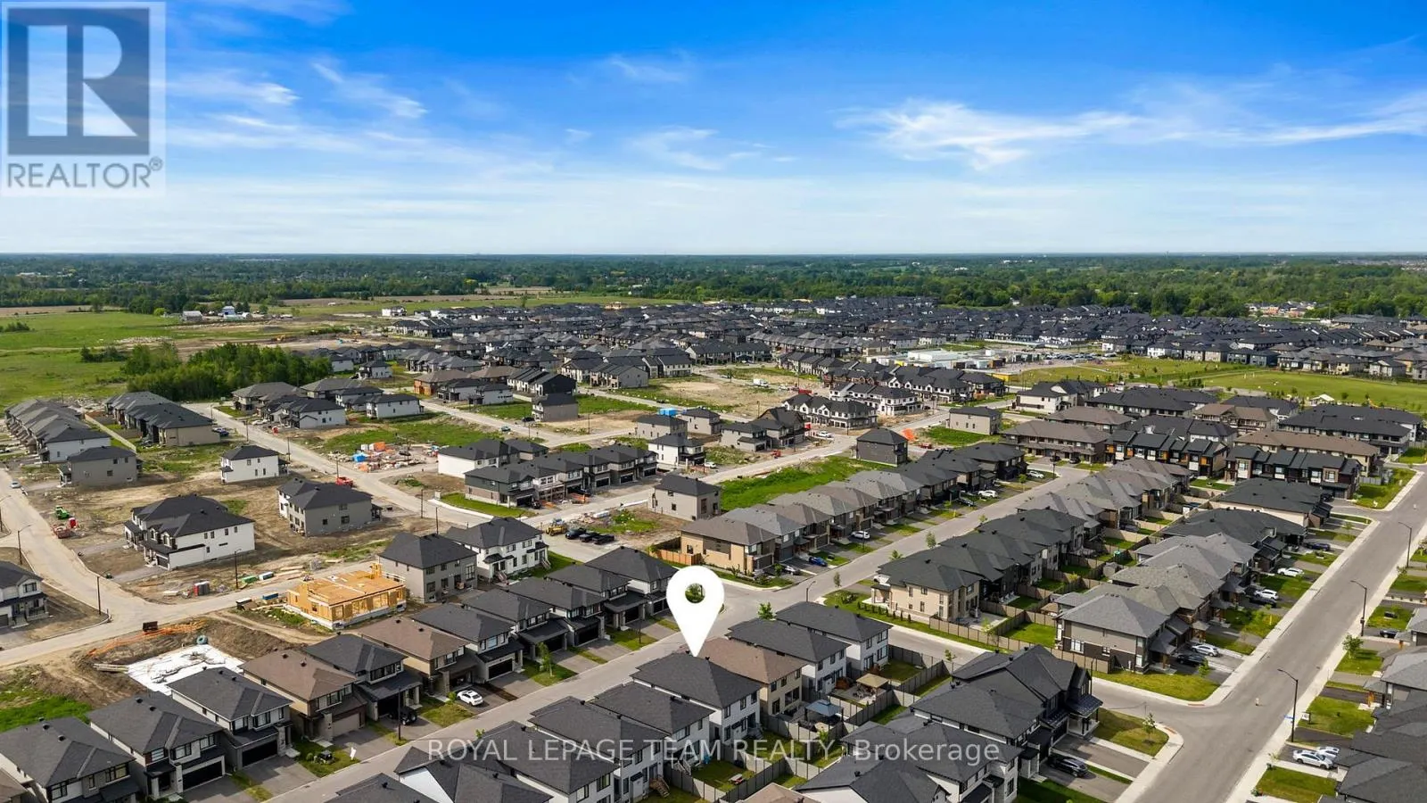 41 WHOOPING CRANE RIDGE