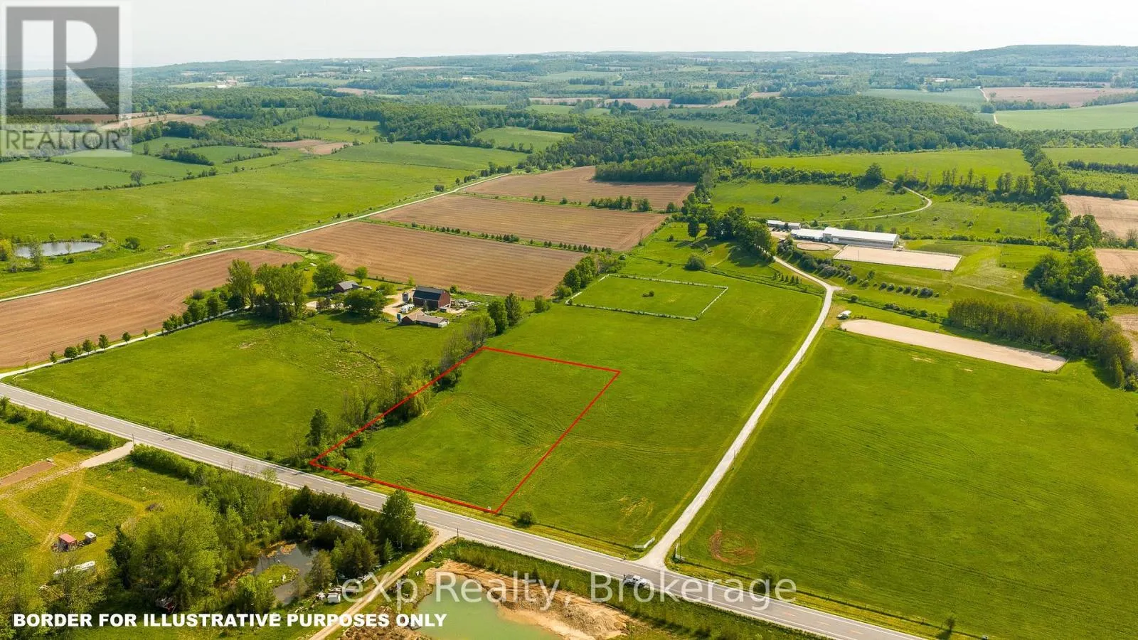 PART 1 PART SOUTH 1/2LOT2 GREY ROAD 12